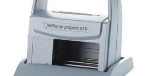 Self Inking Stamp