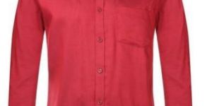 Mens Cotton Shirts