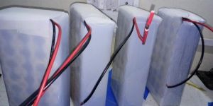 Lithium Phosphate Battery