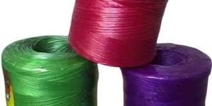 Plastic Twine