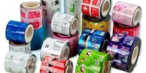 Printed Shrink Films