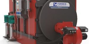 Marshall B Series Industrial Boilers