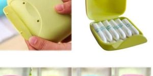Storage Boxes