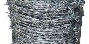 Barbed Wires