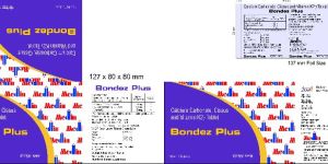 Bondez Plus Tablets