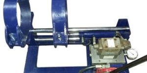HDPE Pipe Jointing Machine