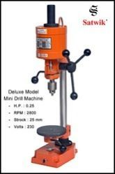 Drill Machine