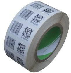 Barcode Stickers