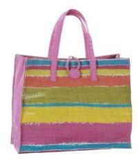 Jute Gift Bag