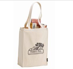 Printed Promotional Bag