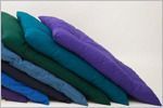 Zabuton Yoga Pillow