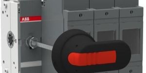 Switch Disconnector Fuse