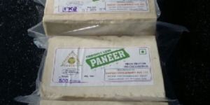 Soya Paneer