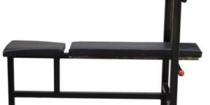 Gym Flat Exerciser Bench
