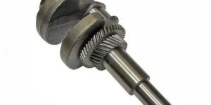 Auto Crankshaft