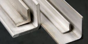 Stainless Steel Angle