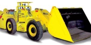 Load Haul Dumpers