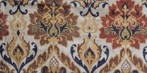 Cotton Slub Velvet Fabric