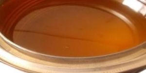 Synthetic Clear Varnish