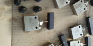 High Pressure Needle Valve