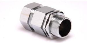 Stainless Steel Cable Gland