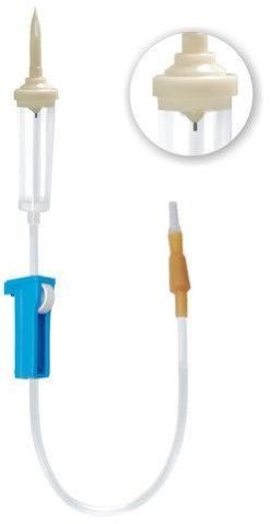 Micro Infusion Set