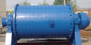 Automatic Ball Mill