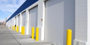 Automatic Garage Door