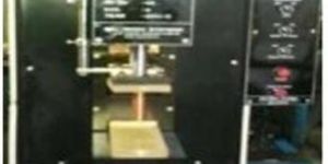 CD Welding Machine