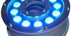 LED Fountain Light