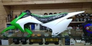 Bike Body Kits