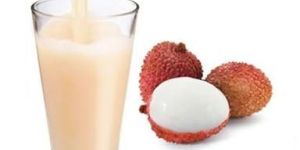 Litchi Soft Drink Flavour