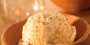 Thandai Ice Cream Flavour