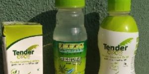 Tender Coconut Water