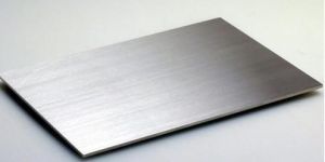 Stainless Steel Sheet