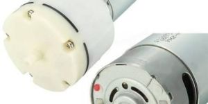 Diaphragm Vacuum Pump