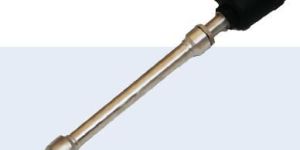 Cryogenic Angle Valve