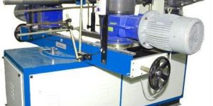 Paper Tube Machine