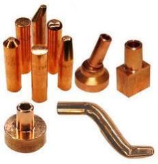 Spot Welding Electrode