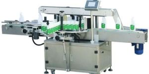 Pharmaceutical Labelling Machine