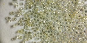 Loose Natural Diamond