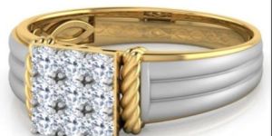 Mens Wedding Diamond Rings