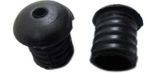 Bicycle Handle Bar End Caps