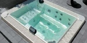 Bathtub