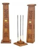 Incense Holder