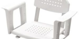 Bath Sheet Transfer Bench