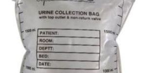 Urine Bag