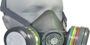 Venus Half Face Mask