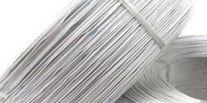 Aluminum Submersible Winding Wire