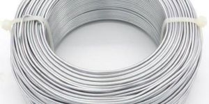 DCC Aluminum Wire